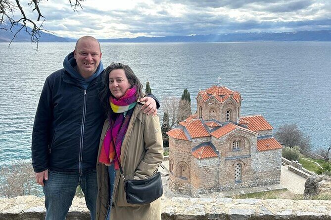 North Macedonia: Ohrid & Saint Naum Day Tour from Tirana - A Day Trip That Starts Early and Feels Bigger Than 11 Hours