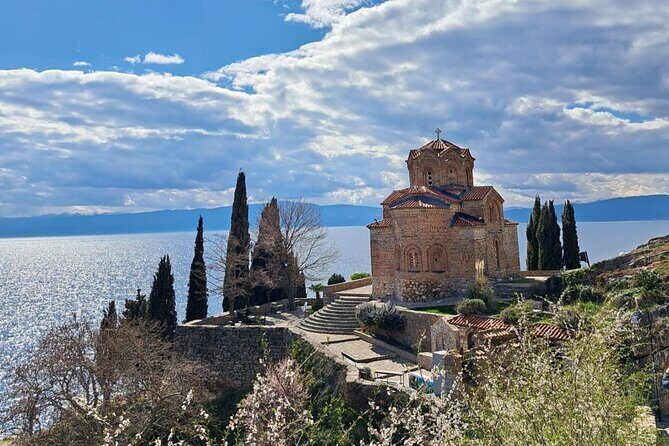 North Macedonia: Ohrid & Saint Naum Day Tour from Tirana - Cross-Border Reality: Visa Rules and Common Entry Details