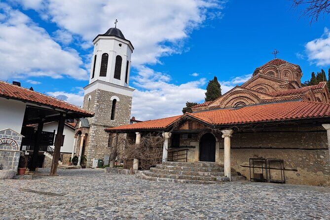 North Macedonia: Ohrid & Saint Naum Day Tour from Tirana - Pickup Timing: The 06:45 to 07:15 Window Is Non-Negotiable