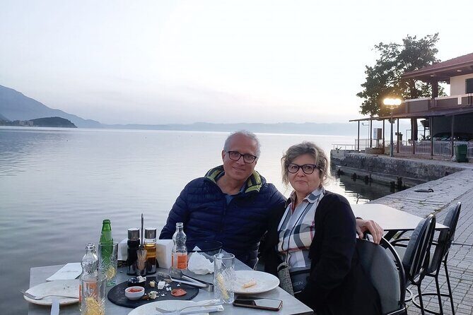 North Macedonia: Ohrid & Saint Naum Day Tour from Tirana - Bay of the Bones Museum: A Short Lake-Perimeter Stop