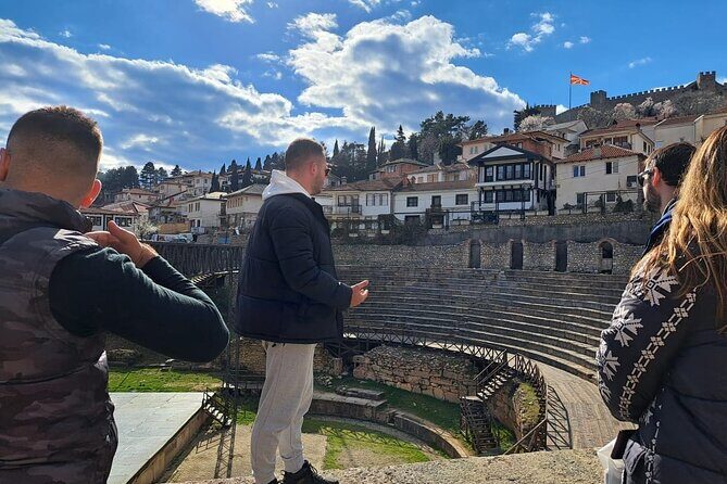 North Macedonia: Ohrid & Saint Naum Day Tour from Tirana - Price and What You Actually Get for $96.79