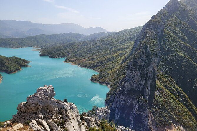 North & South Albania: A 5 Day Tour - A time-smart route from Tirana through north and south