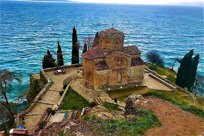 Ohrid, Full Day Trip from Tirana - Key Points to Know Before You Go