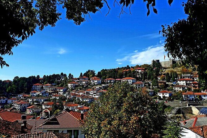 Ohrid, Full Day Trip from Tirana - Plaoshnik and St Clement’s Monastery Church: Ohrid’s Spiritual Core