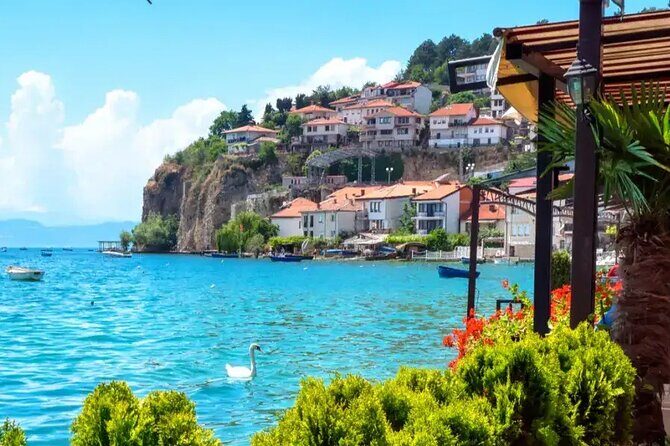 Ohrid - North Macedonia Full Day Tour from Tirana & Durres/Golem - Key points to know before you go