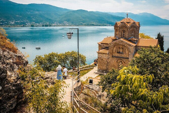Ohrid - North Macedonia Full Day Tour from Tirana & Durres/Golem - Price and what $64 buys you in real terms