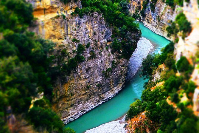 Osumi Canyons and Bogova Waterfall from Berat - Tour by 1001 Albanian Adventures - Key highlights you shouldn’t miss