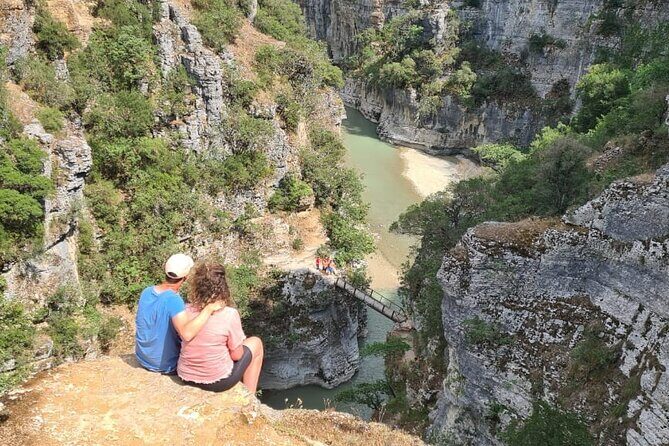 Osumi Canyons and Bogova Waterfall from Berat - Tour by 1001 Albanian Adventures - Who this tour suits best