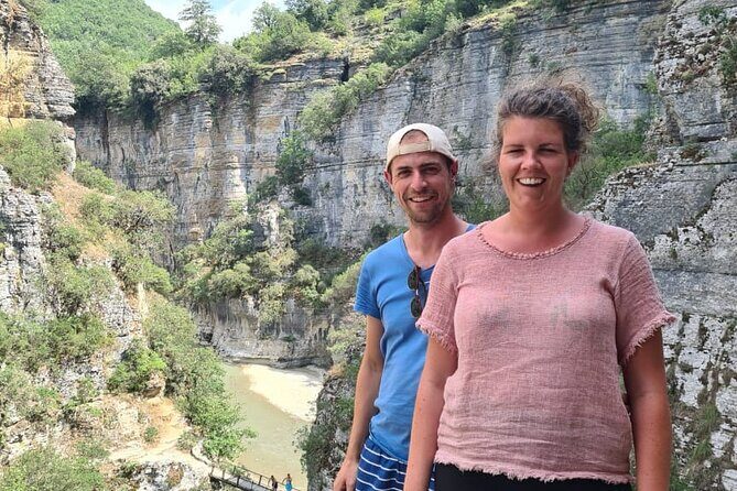 Osumi Canyons and Bogova Waterfall from Berat - Tour by 1001 Albanian Adventures - Price value check: is $72.59 a good deal?