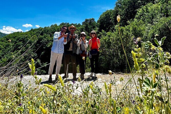 Osumi Canyons and Bogova Waterfall Tour - Price and Value: What Your $85.22 Really Covers