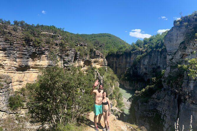 Osumi Canyons and Bogova Waterfall Tour - Logistics: Pickup, Timing, and How to Prepare