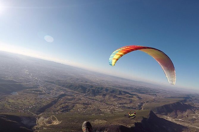 Paragliding Tandem Experience From Dajti Mountain - Who This Suits Best (And Who Should Plan Alternative Days)