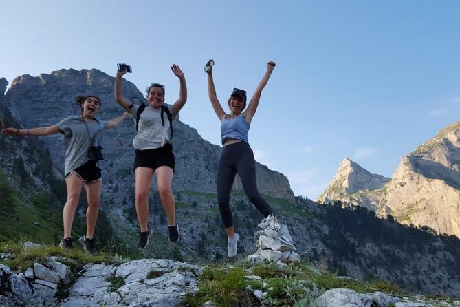 Peaks of the Balkans Tour: Theth, Valbona & Koman Lake in 5 days - Price and value: does $1,237 buy real comfort or real hiking?