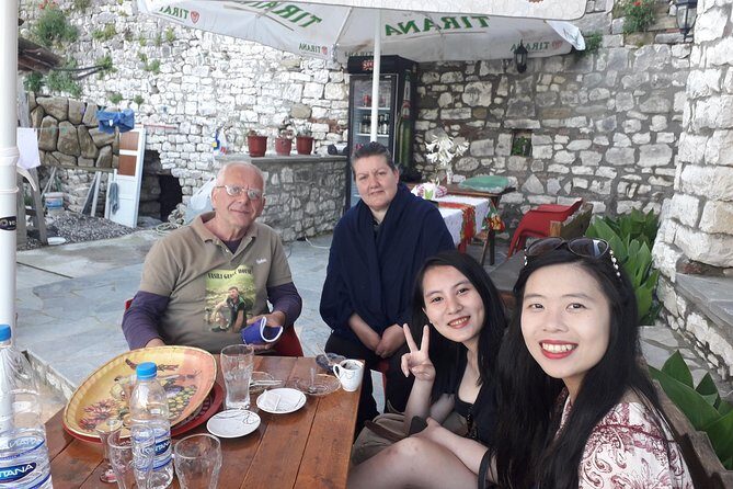 Premium Walking Tour of Berat with Expert Guides - Quick hits before you go