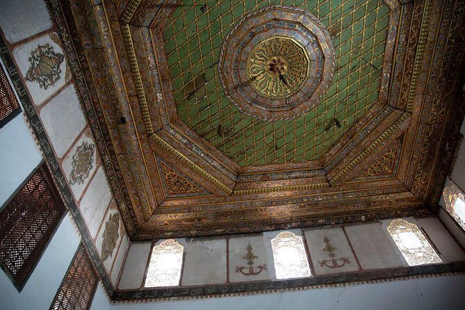 Premium Walking Tour of Berat with Expert Guides - Price and value: $20.42 that includes the hard parts