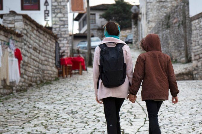Premium Walking Tour of Berat with Expert Guides - Meeting point in Berat: start where the tour begins