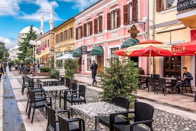 Private 4 Day Tour of Albania from North to the South - Private car, private time: what “private” really changes