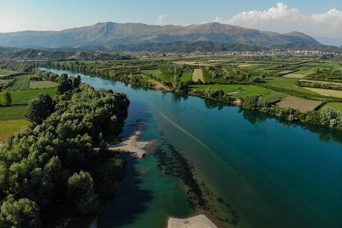 Private 4 Day Tour of Albania from North to the South - Day 2: Durres promenade and the UNESCO streets of Berat