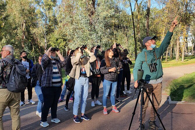 Private Birding Tour in Albania - Key things that make this birding tour work