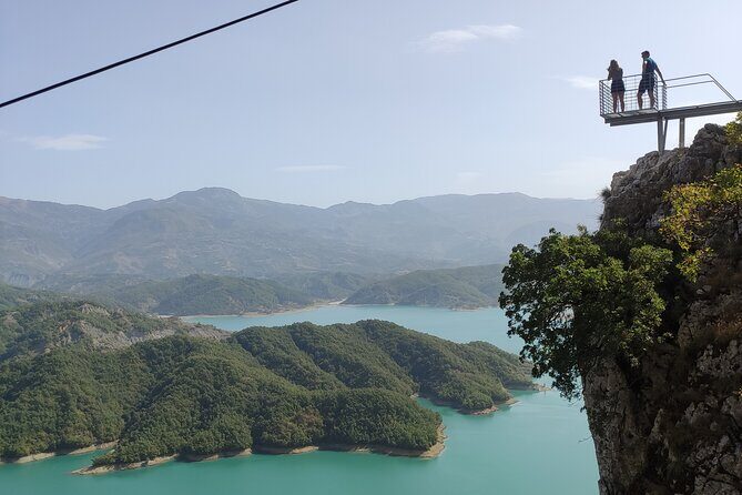 Private Bovilla Lake and Kruja City Day Tour from Tirana - Key highlights you’ll feel on this tour