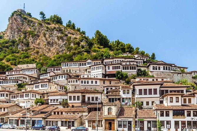Private Day Tour of Berat and Durres from Tirana - Key things I’d circle before you go