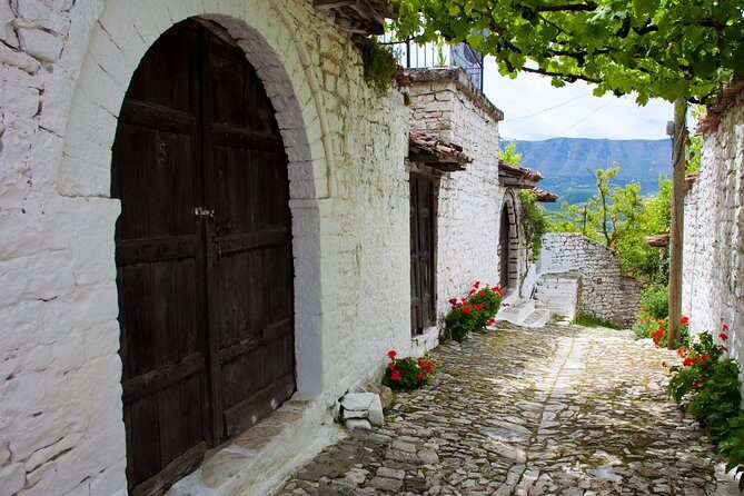Private Day Tour of Berat and Durres from Tirana - Riding from Tirana: what the 9:00am start really means