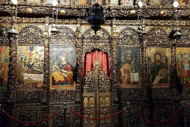Private Day Tour of Berat and Durres from Tirana - Price and included tickets: is $144.17 good value?