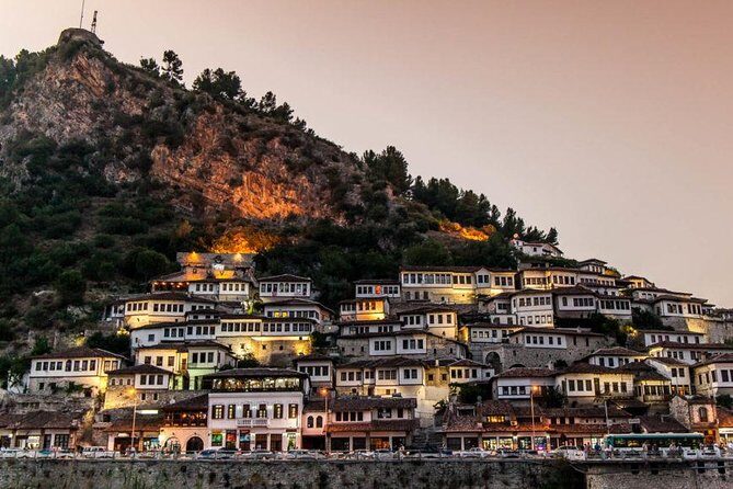 Private Day Tour of Berat and Durres from Tirana - Berat City Tours: starting with the context you’ll need
