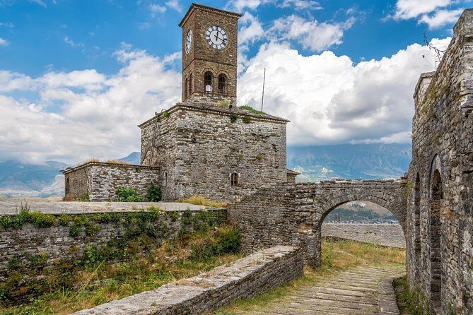 Private Day Tour of Gjirokastra from Tirana - Key highlights worth planning for