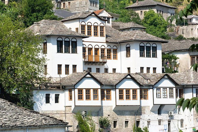 Private Day Tour of Gjirokastra from Tirana - How this Gjirokastra day trip feels in real life