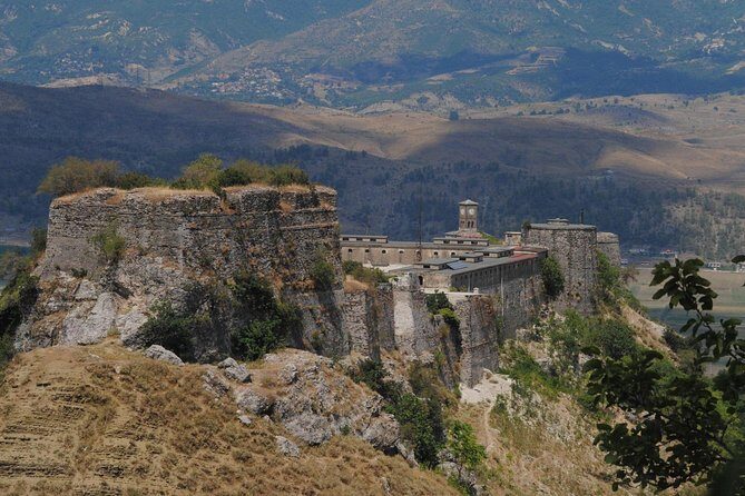 Private Day Tour of Gjirokastra from Tirana - Timing from Tirana: a realistic 10-to-11-hour day
