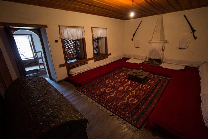 Private Day Tour of Gjirokastra from Tirana - Price and value: what you’re really paying for