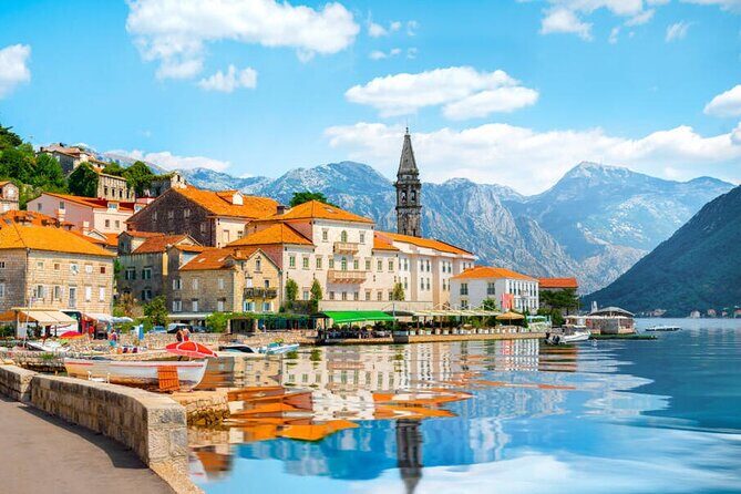 Private Day Tour of Montenegro , Budva and Kotor from Tirana - Starting at 7:00 am: How the Morning Shapes Your Day
