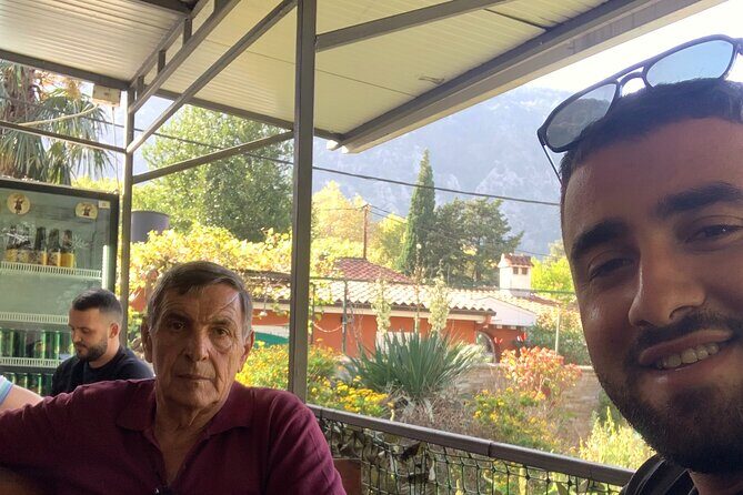Private Day Tour of Montenegro , Budva and Kotor from Tirana - Budva: Roman Ruins, Fortress Views, and Old Town Wandering