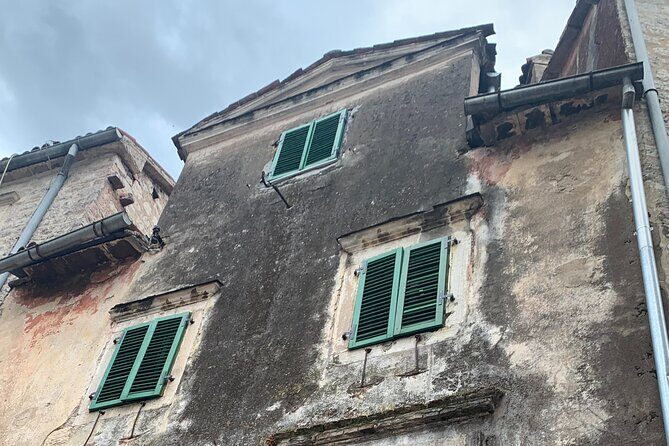 Private Day Tour of Montenegro , Budva and Kotor from Tirana - Sveti Stefan: The Fast Landmark Stop That Still Works