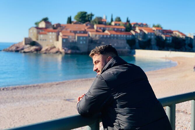 Private Day Tour of Montenegro , Budva and Kotor from Tirana - Kotor: Medieval Walls, Winding Streets, and Bay Views