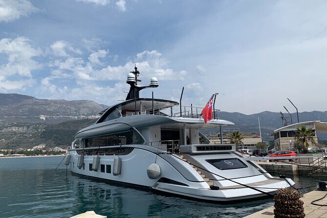 Private Day Tour of Montenegro , Budva and Kotor from Tirana - Shkoder’s Rozafa Castle Stop: A North Albania Reset