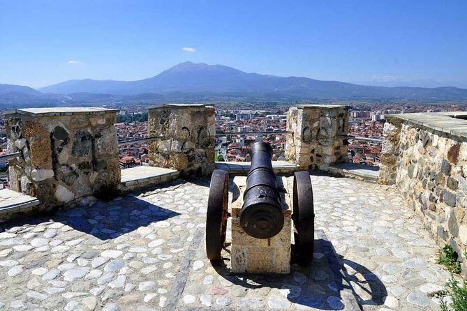 Private Day Tour of Prizren from Tirana - Why Prizren works as a private day trip from Tirana