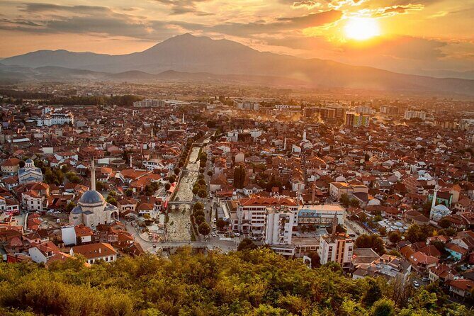 Private Day Tour of Prizren from Tirana - Albanian League of Prizren Museum: patriot politics you can see
