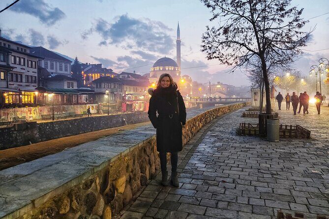 Private Day Tour of Prizren from Tirana - Our Lady of Ljevis (UNESCO, 14th century) when it’s closed for renovation