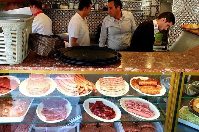 Private Day Tour of Prizren from Tirana - Morning pickup and the drive toward Morina: what you’ll notice on the way