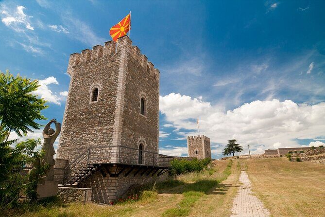 Private Day Tour of Skopje and North Macedonia from Tirana - Leaving the modern core for the Old Bazaar maze (and what to look for)