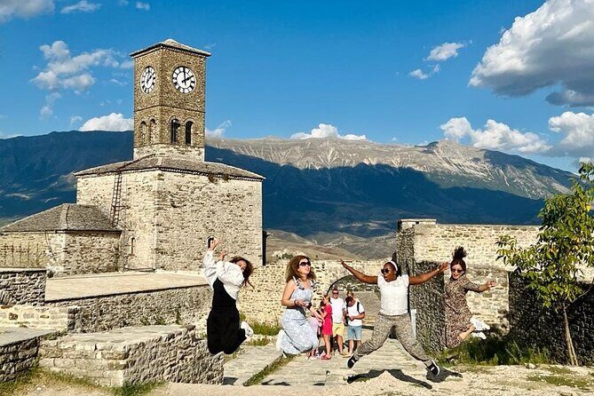 Private Day Trip to Gjirokastra from Tirana w/Lunch - Key things to know before you go