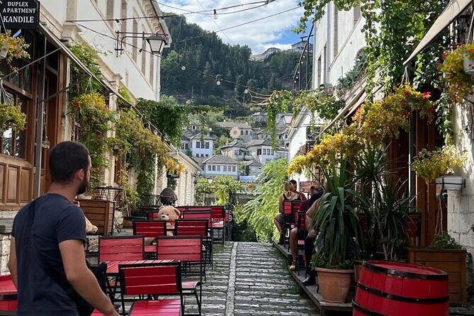 Private Day Trip to Gjirokastra from Tirana w/Lunch - Private, English-guided, and paced: where the value really shows