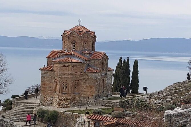 Private Full-Day Historical Day Tour in North Macedonia and Albania - Tirana to Ohrid and Albania: why this route makes sense