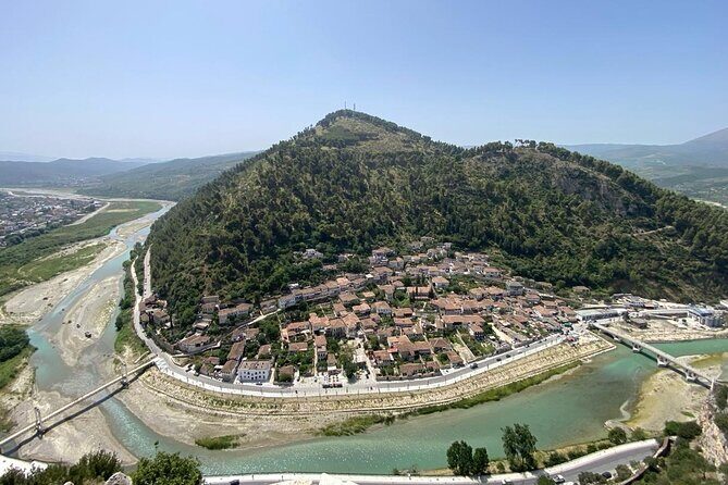 Private Full Day Tour from Tirana to Berat and Durres - Key highlights worth your attention