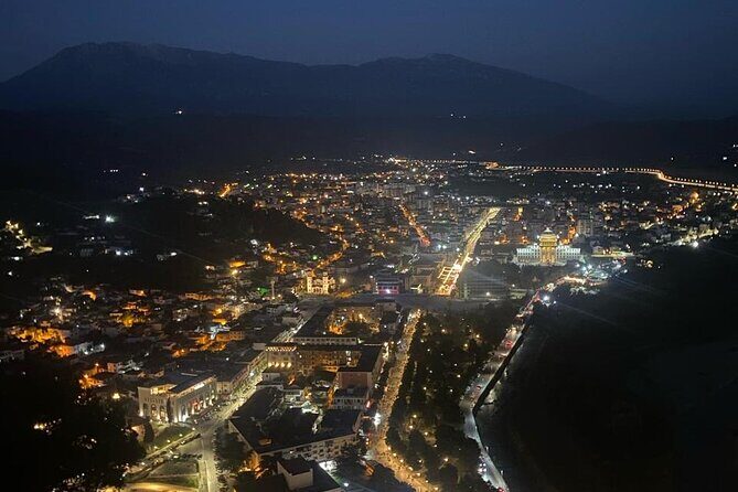 Private Full Day Tour from Tirana to Berat and Durres - Private day trip from Tirana to Berat and Durrës: what the timing really means
