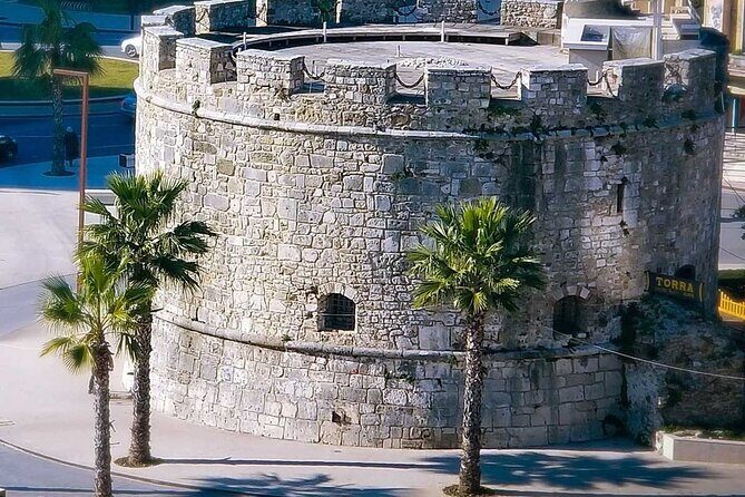 Private Full Day Tour from Tirana to Berat and Durres - Mangalemi, Gorica, and the neighborhoods story in the old center