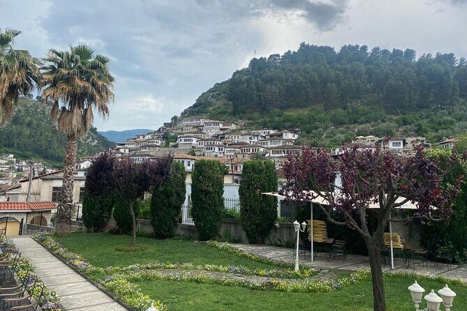 Private Full Day Tour from Tirana to Berat and Durres - Price and value: why $144.19 can be fair for this kind of day