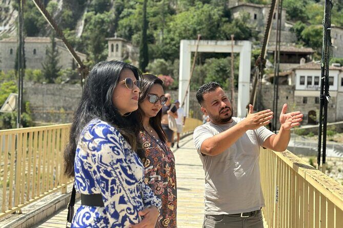Private Full Day Tour from Tirana to Berat and Durres - Who this tour fits best (and who should think twice)